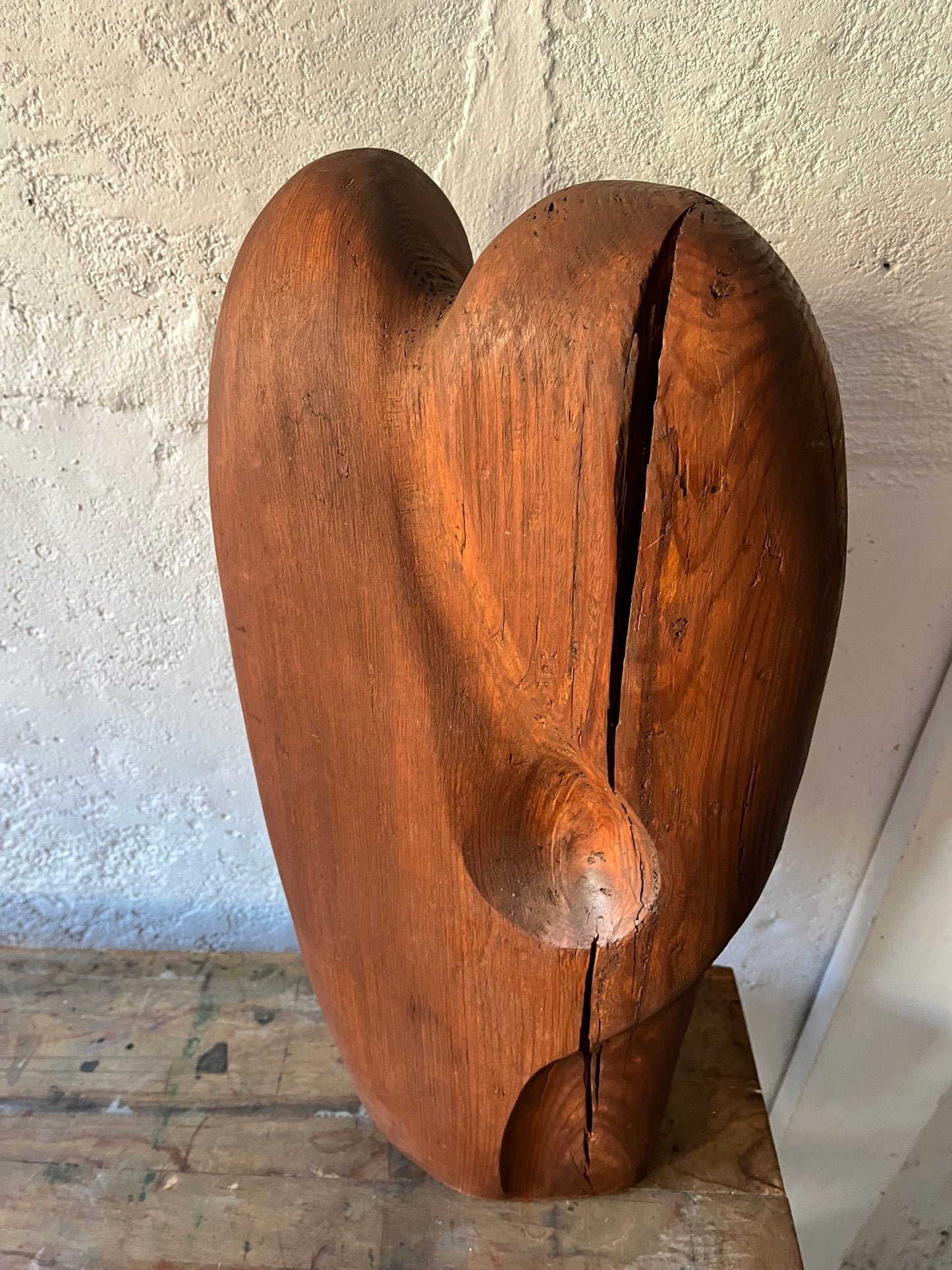 Abstract Sculpture, 1960s