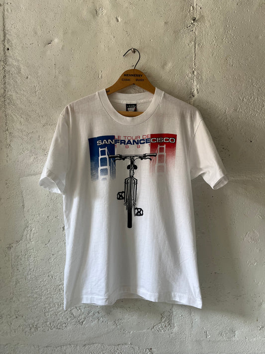 Tour de San Francisco, Sz M, 1991