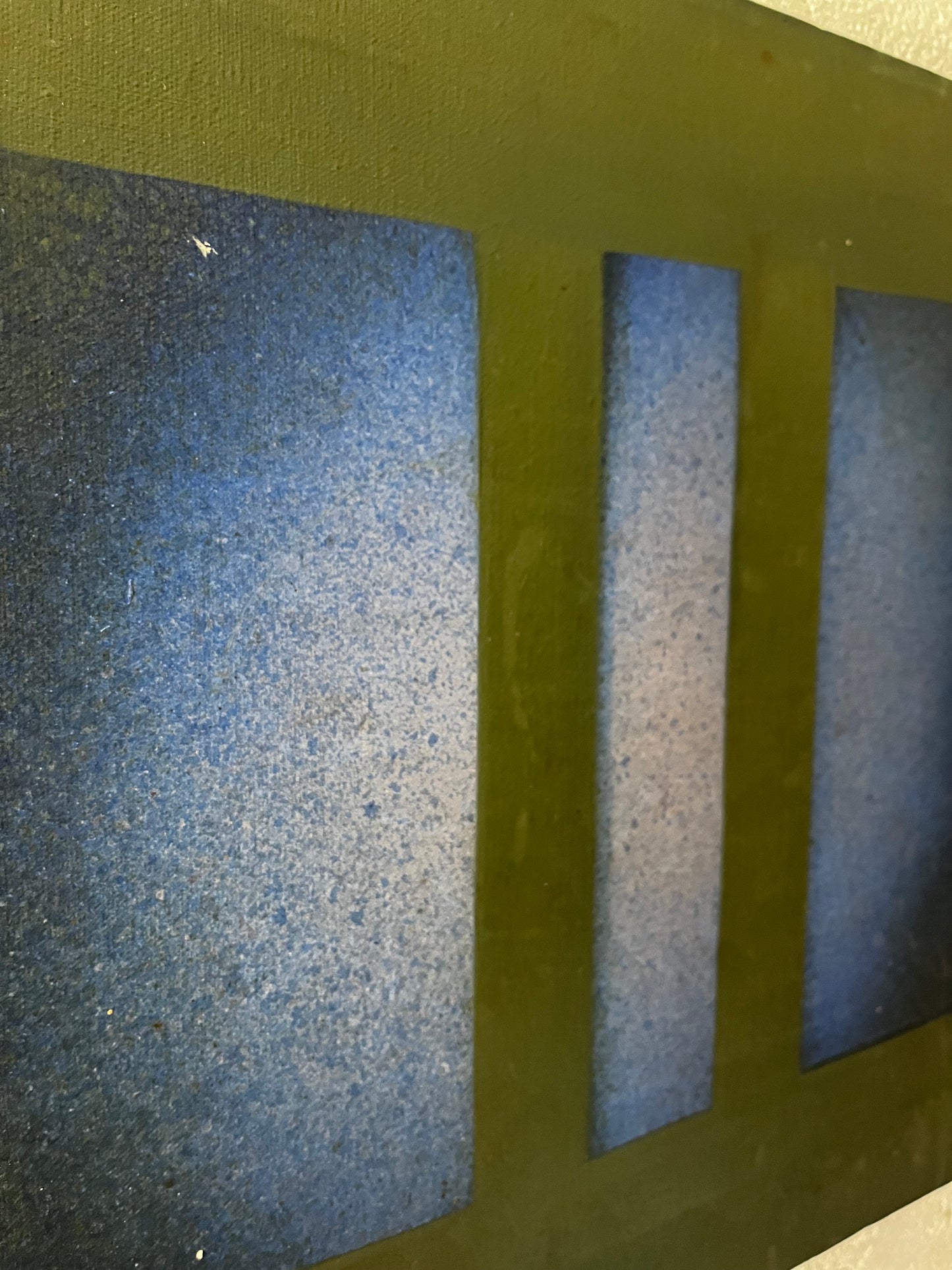 Abstract, 1980s (NYC Only)