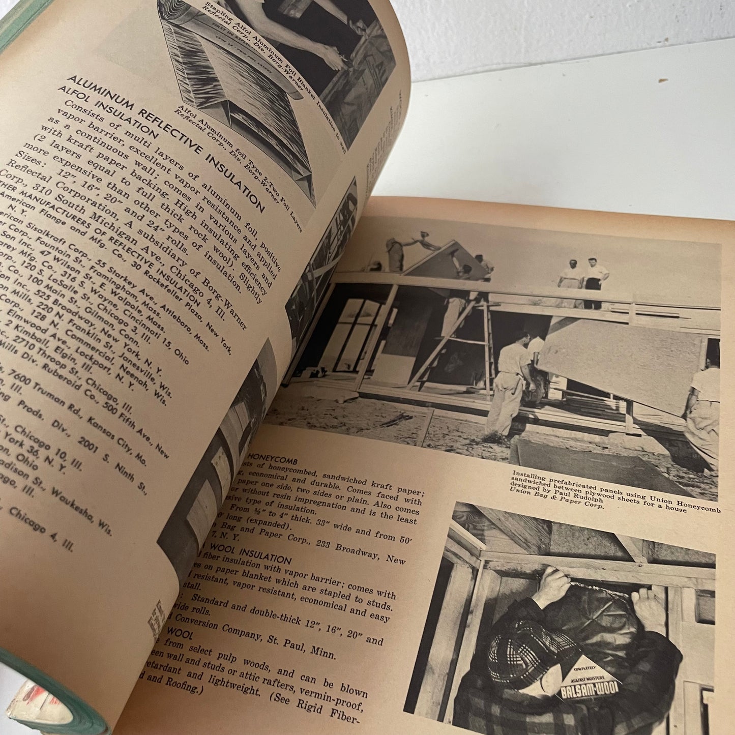 How to Build a House for $6,000, Norman Cherner, 1957