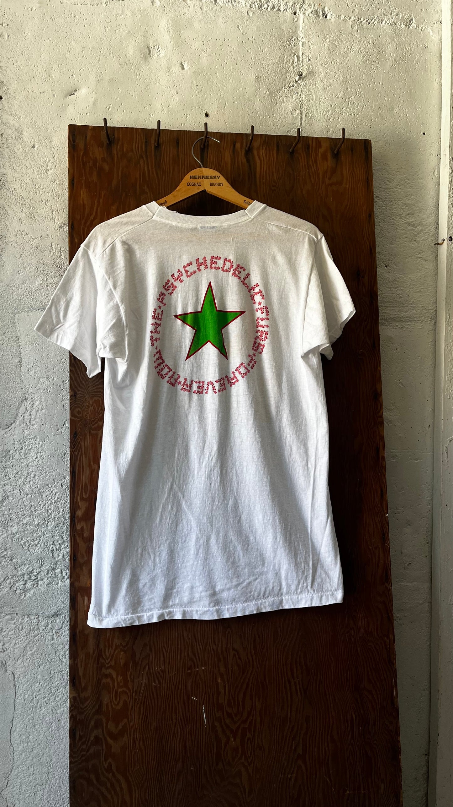 The Psychedelic Furs, Sz M, 1980s