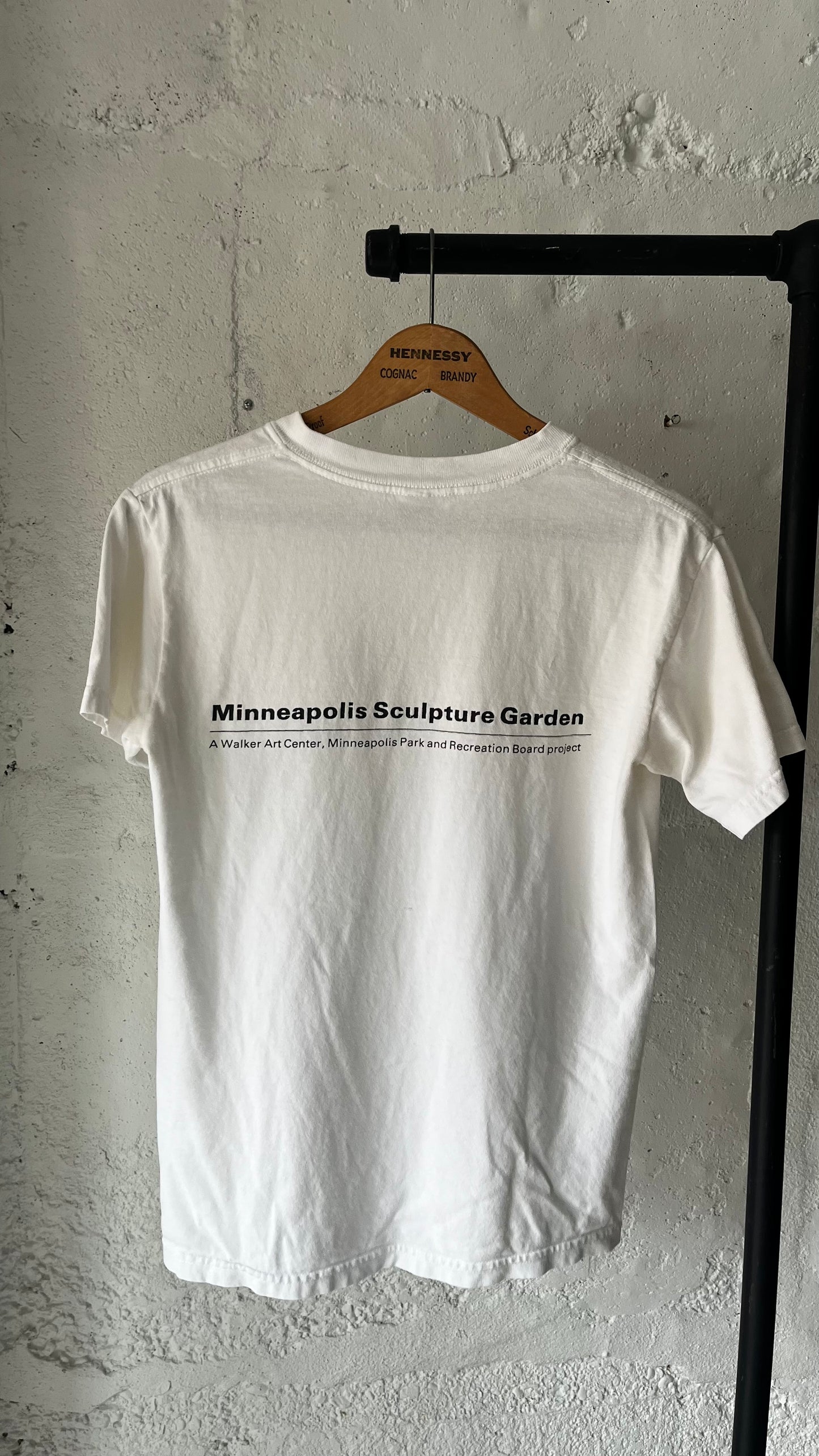 Claes Oldenburg, Sz M, 2000s