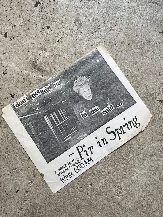 Pratt Radio Flyer, 1980s