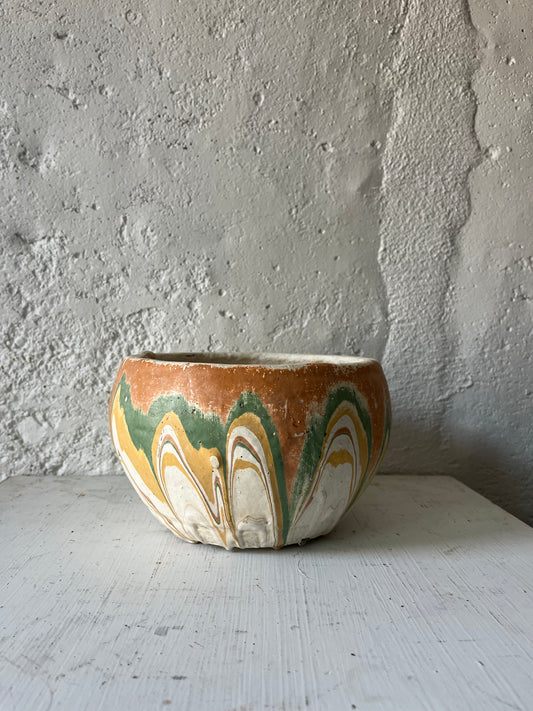 Ozark Roadside Pottery, 1940s