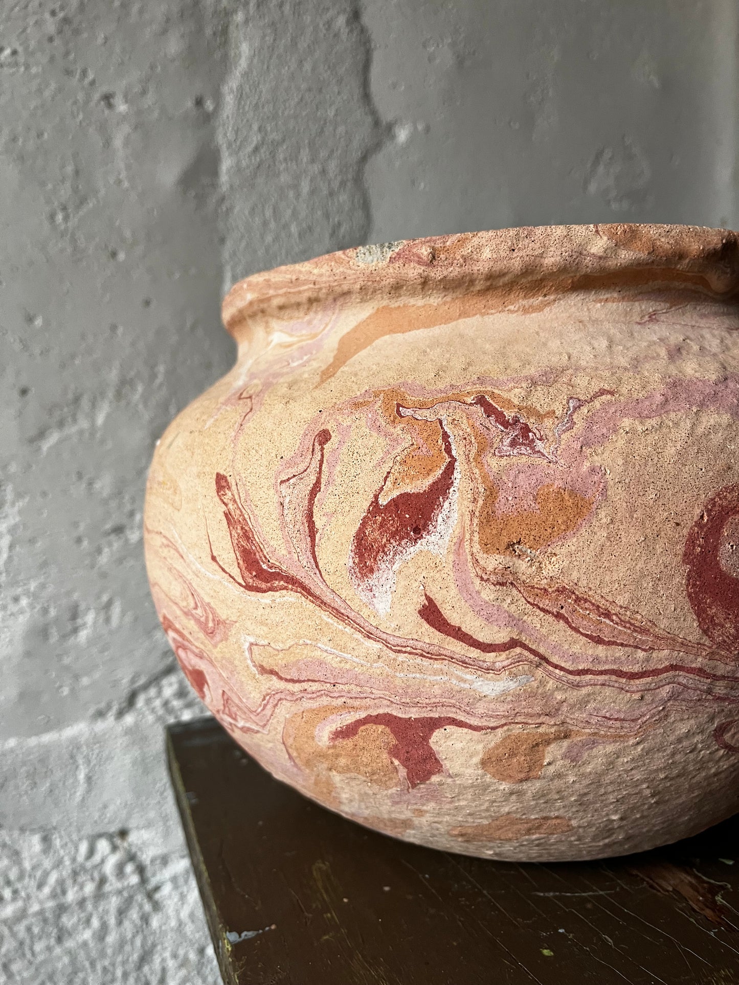 Ozark Roadside Pottery, 1930s