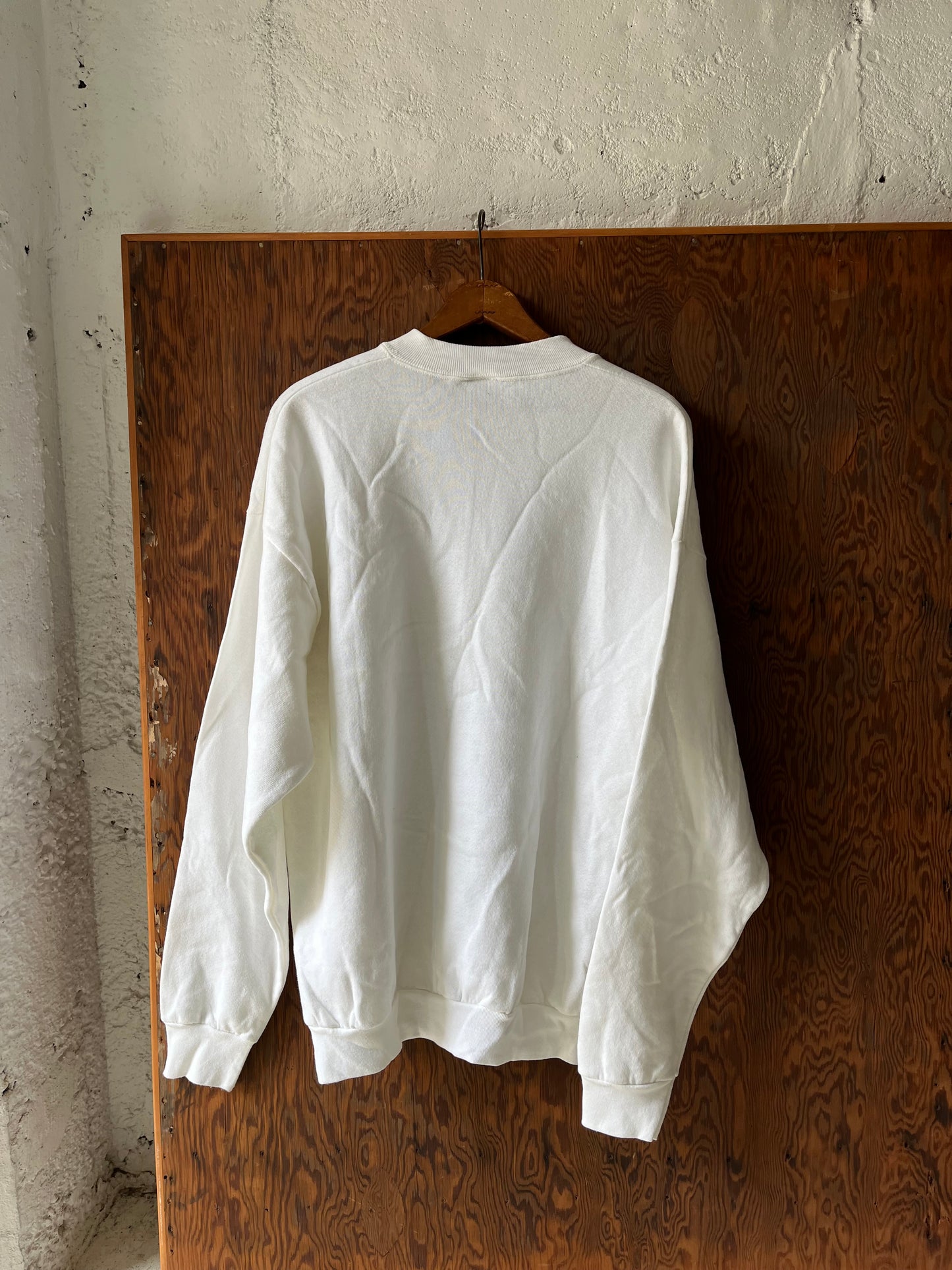 My Cow Died I Don't Need Your Bull, Size XL, 1990s
