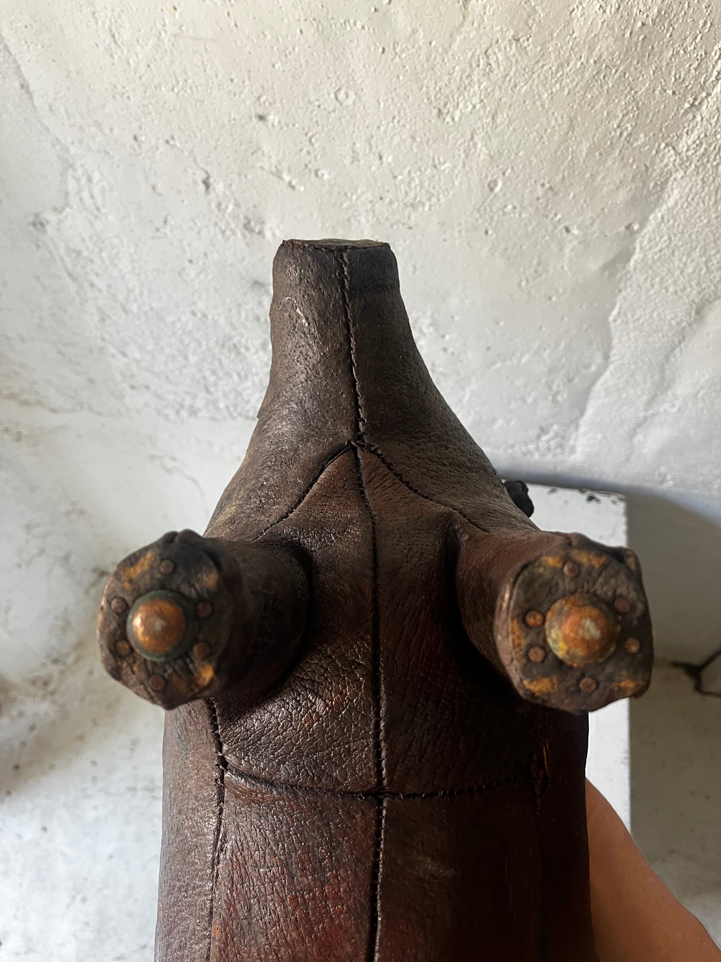 Pig by Dimitri Omersa, 1950s (NYC Only)