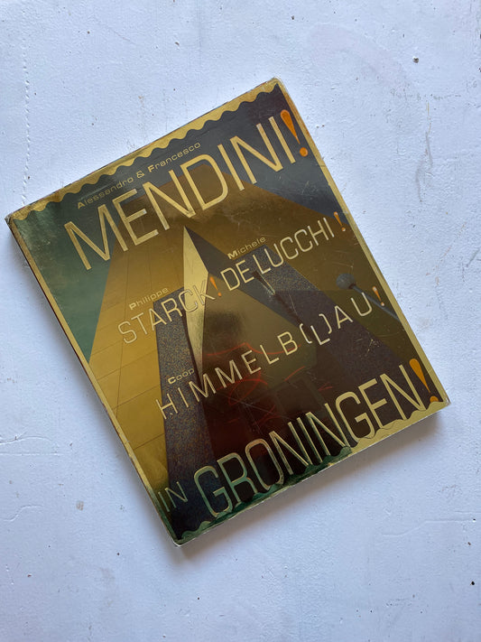 Mendini, Starck, de Lucchi (1995)