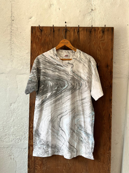 Marble Dyed, Sz M, 1990s