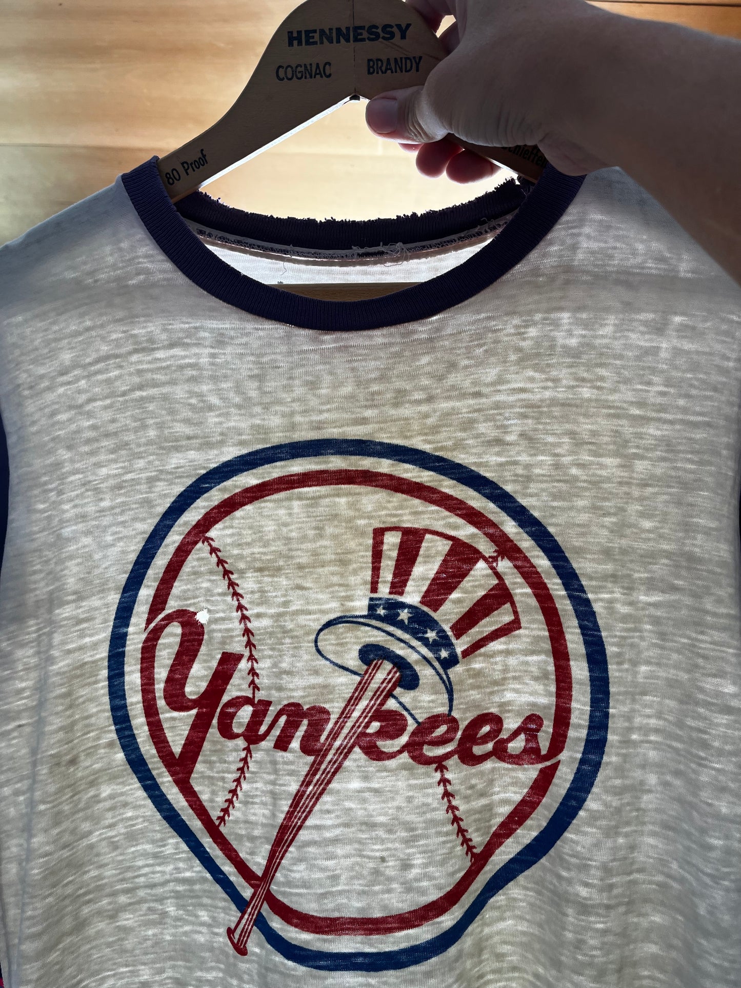 Yankees, Sz Sm/M, 1970s
