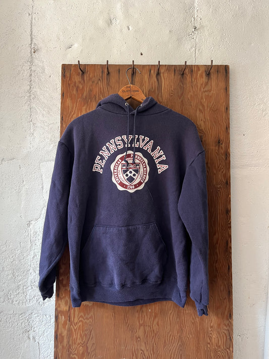 UPenn, Sz L, 1980s