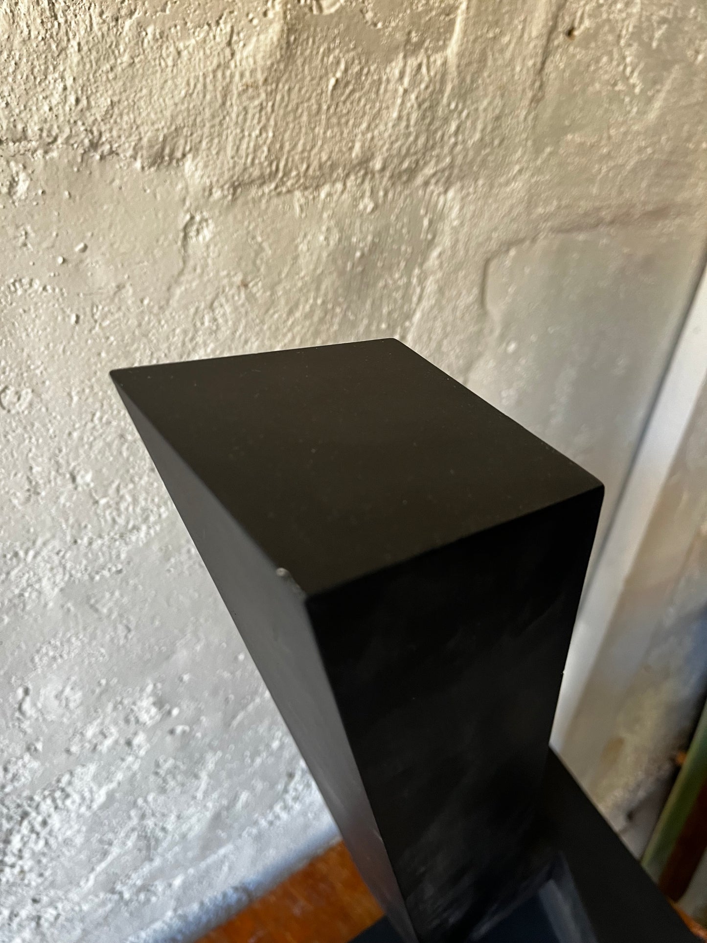 Sculpture, Jose P. Balboza 1960/70 #2 (NYC Only, No Shipping)