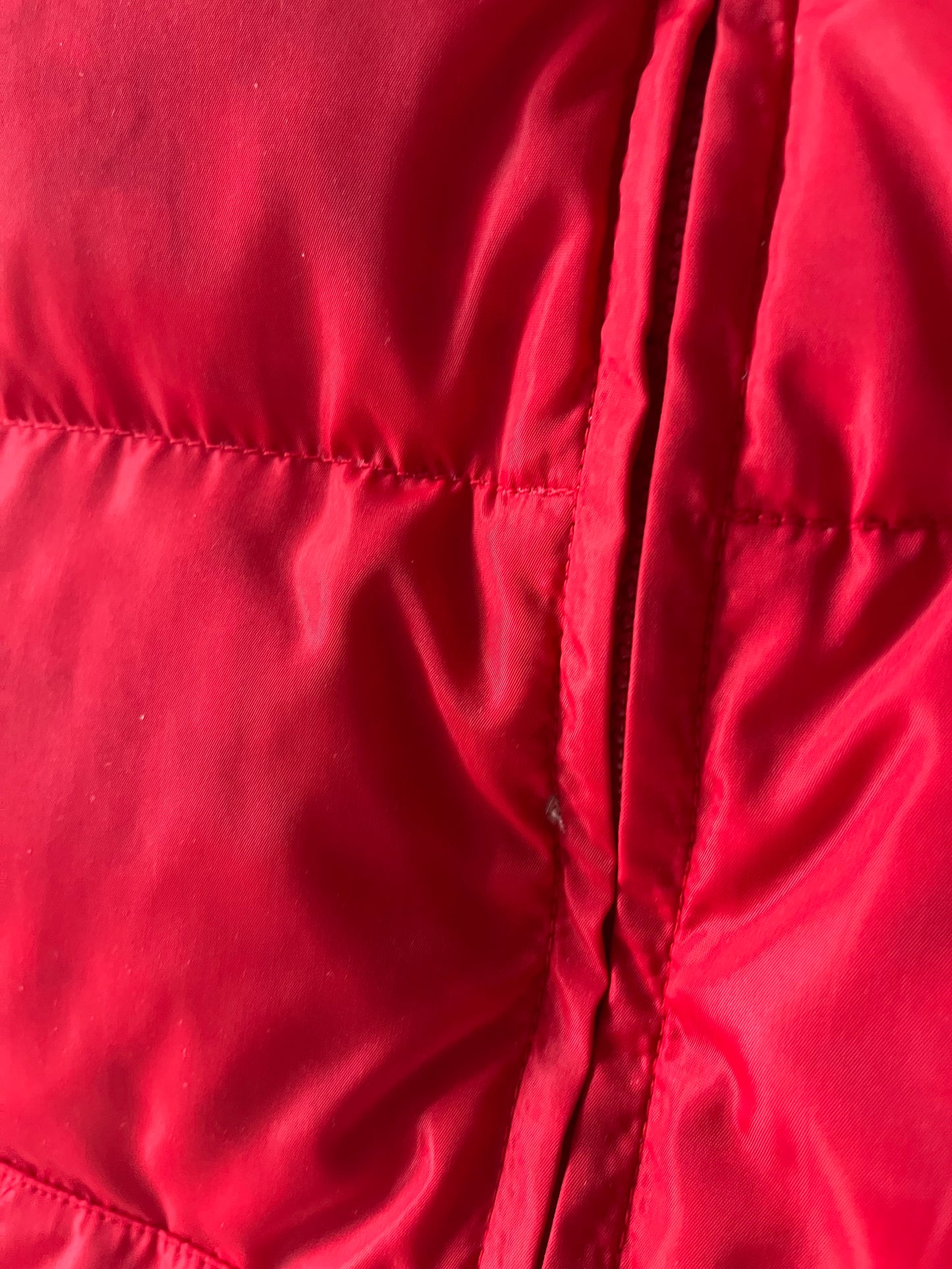 Eddie Bauer Goose Down, Size M, 1990s