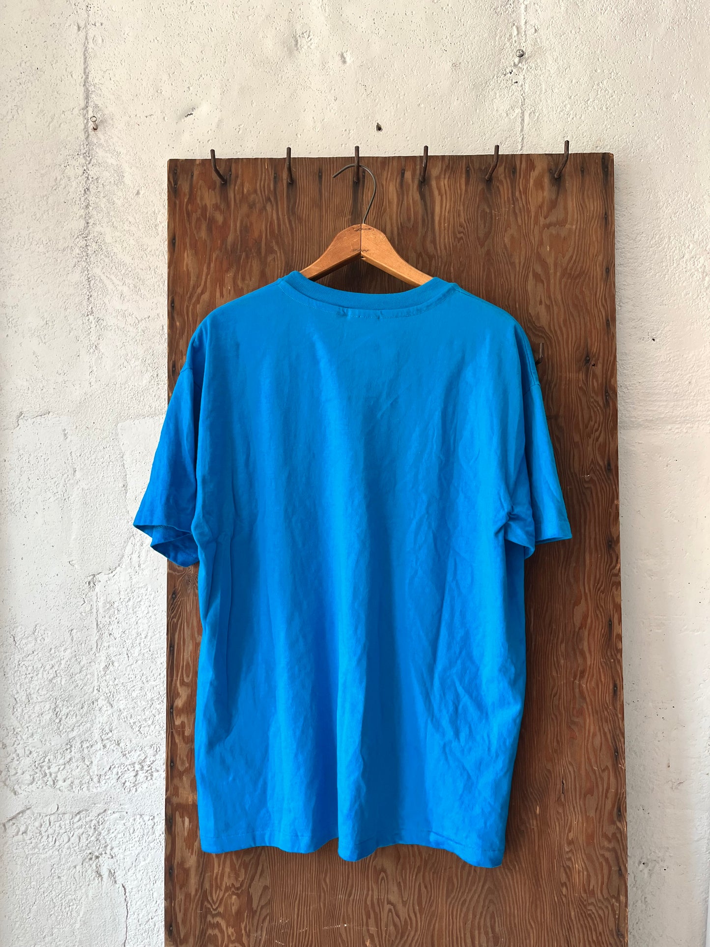 Save the Diamondback Terrapin, Sz M, 1990s