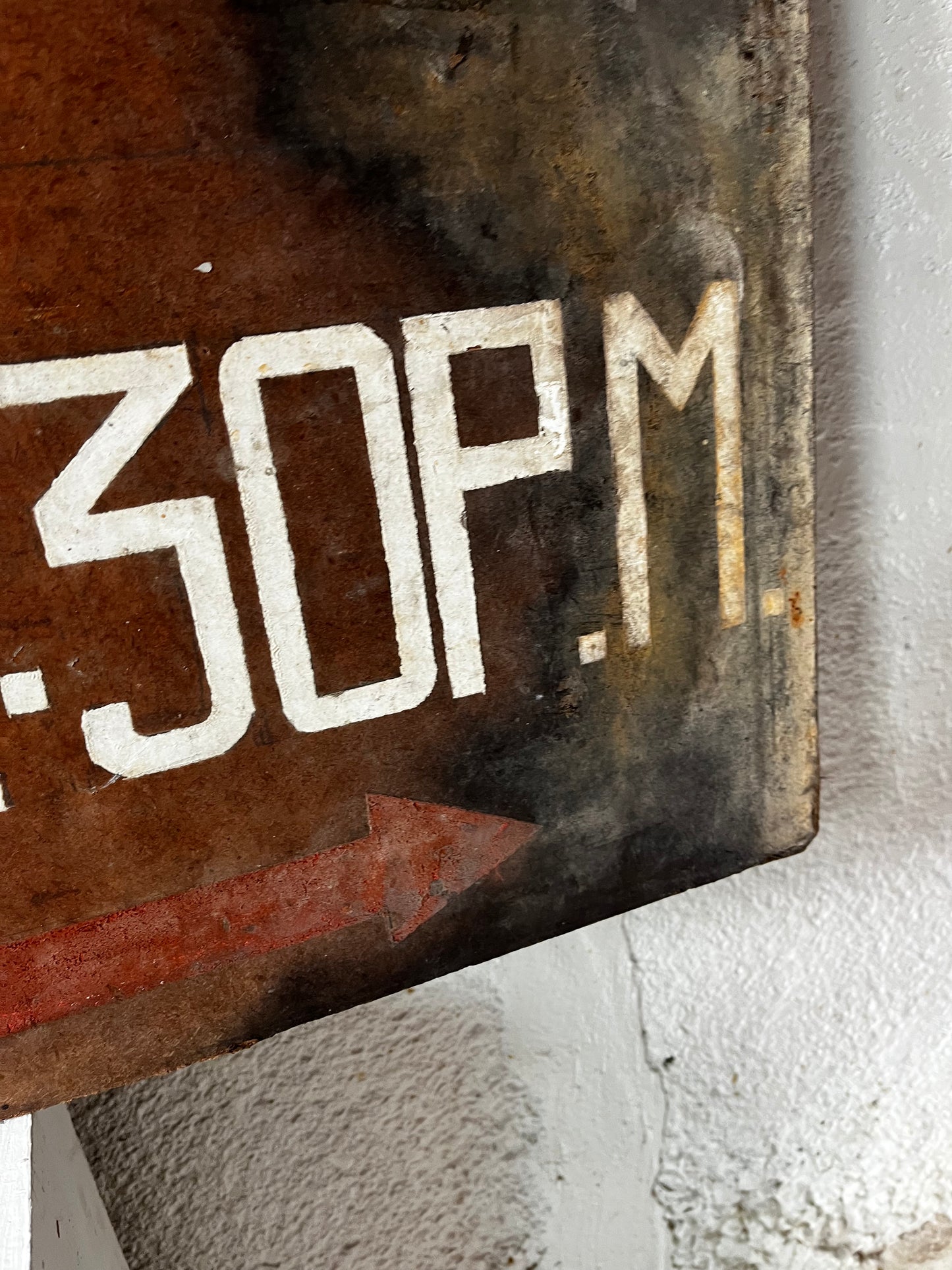 Williams College Baseball Sign, 1950s (NYC Delivery Only)