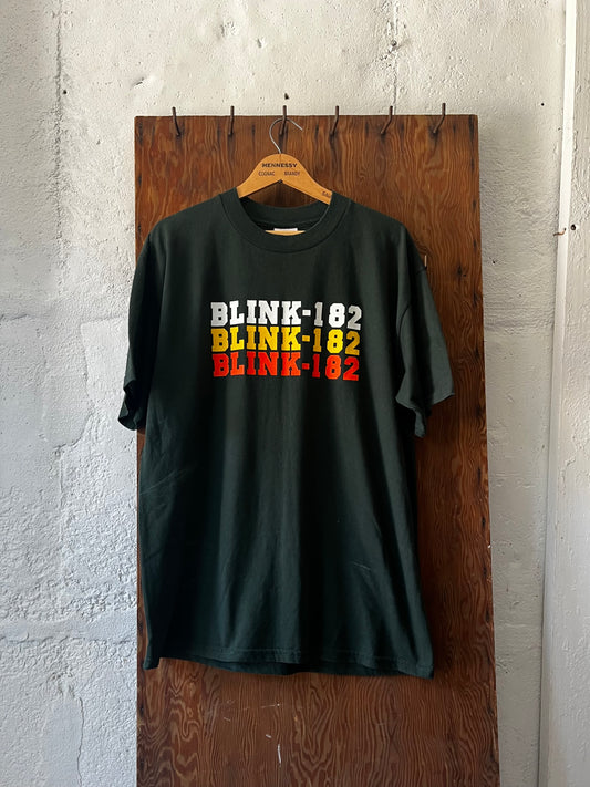 Blink-182, Sz L, 1990s