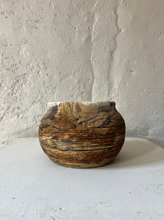 Ozark Roadside Tourist Pottery, 1940s