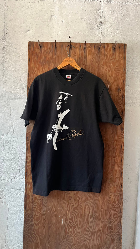 Leonard Bernstein, Sz M/L, 1990s
