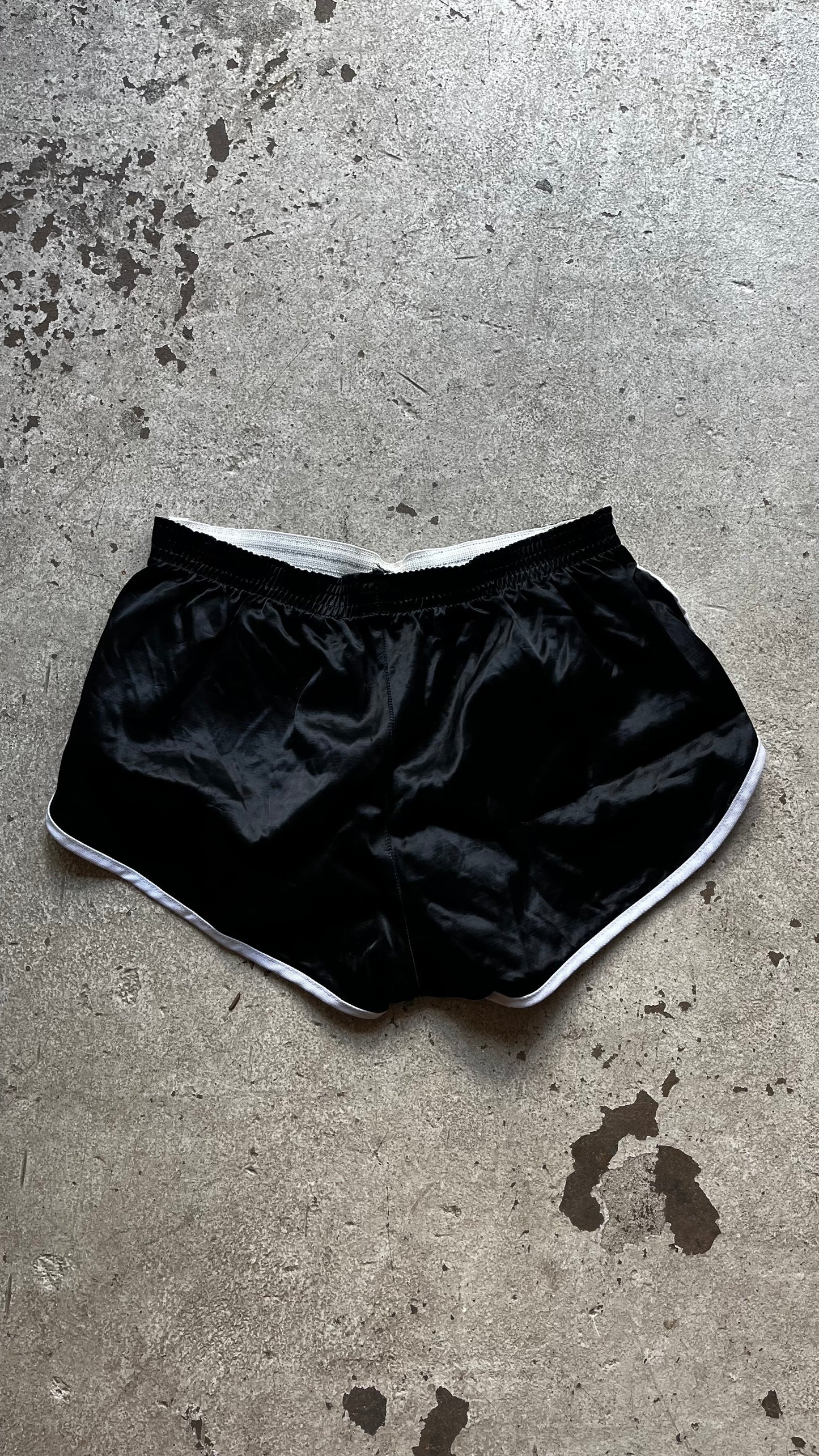Yosemite National Park Shorts, 27W, 1960s