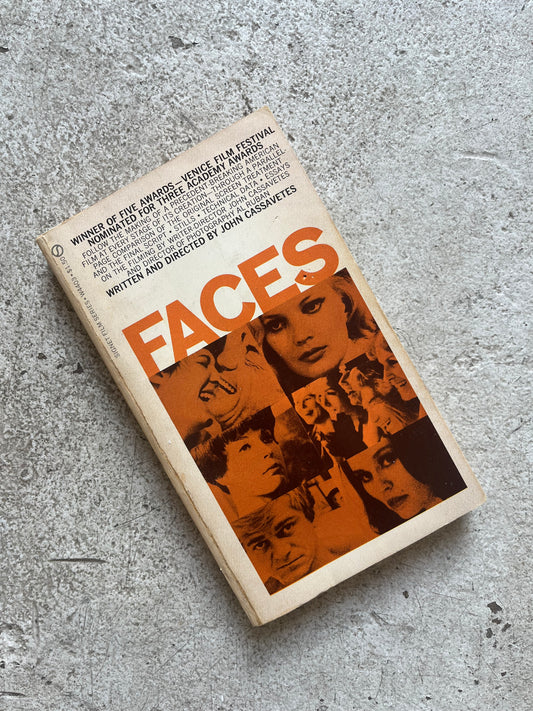 Faces, John Cassavetes, 1970