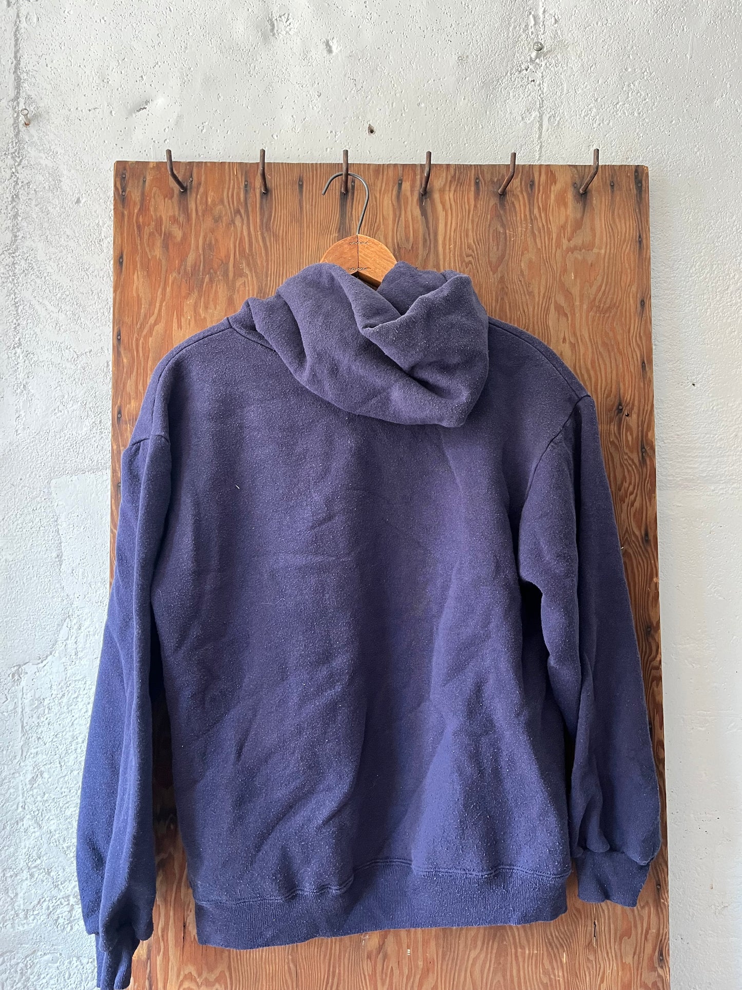 UPenn, Sz L, 1980s
