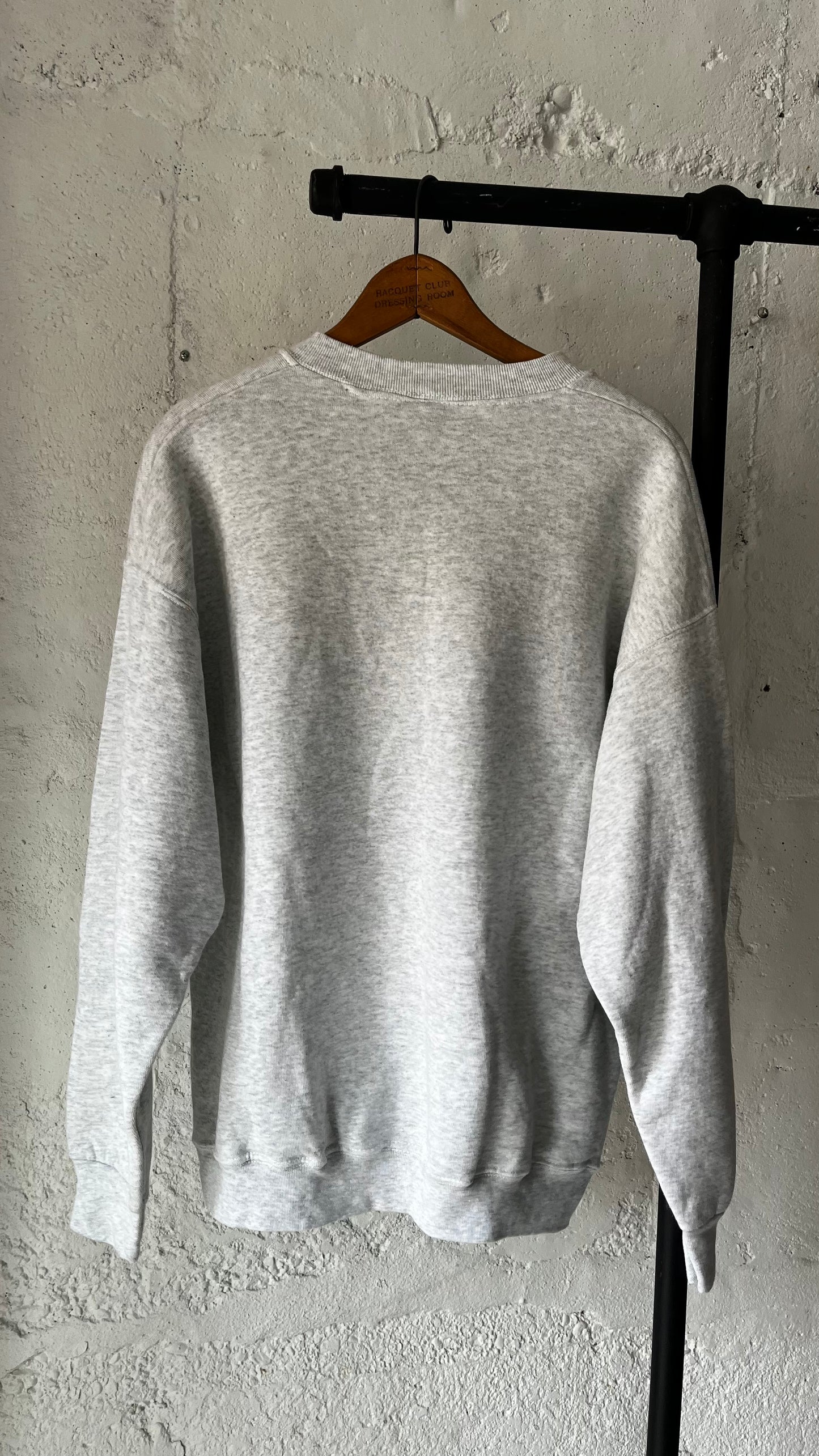 McDonald’s All Star Employee, Sz L, 1990s