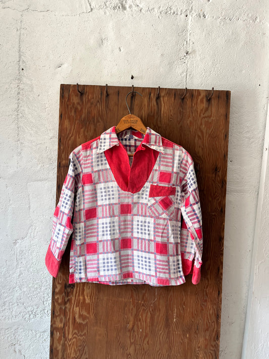 Pullover, XS, 1950s