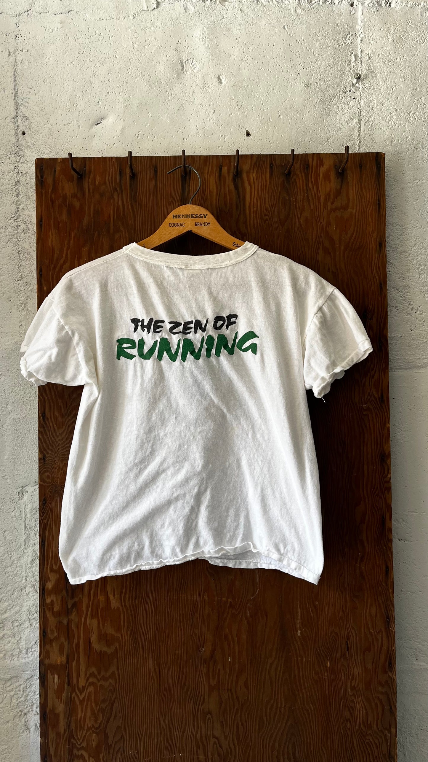 Marathon Monks, Sz Sm, 1980s