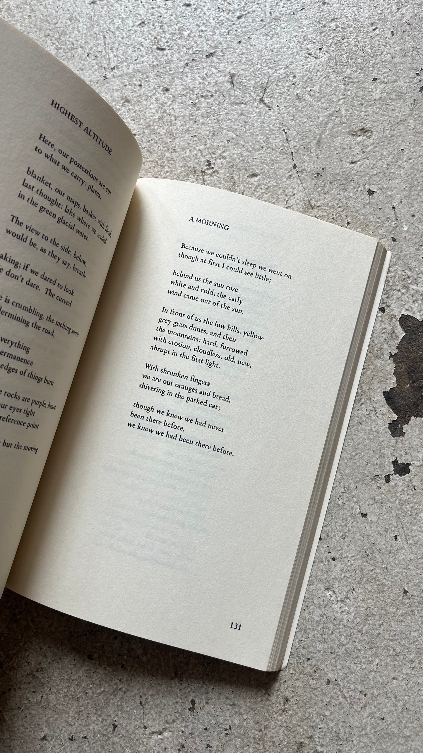 Margaret Atwood Selected Poems, 1976