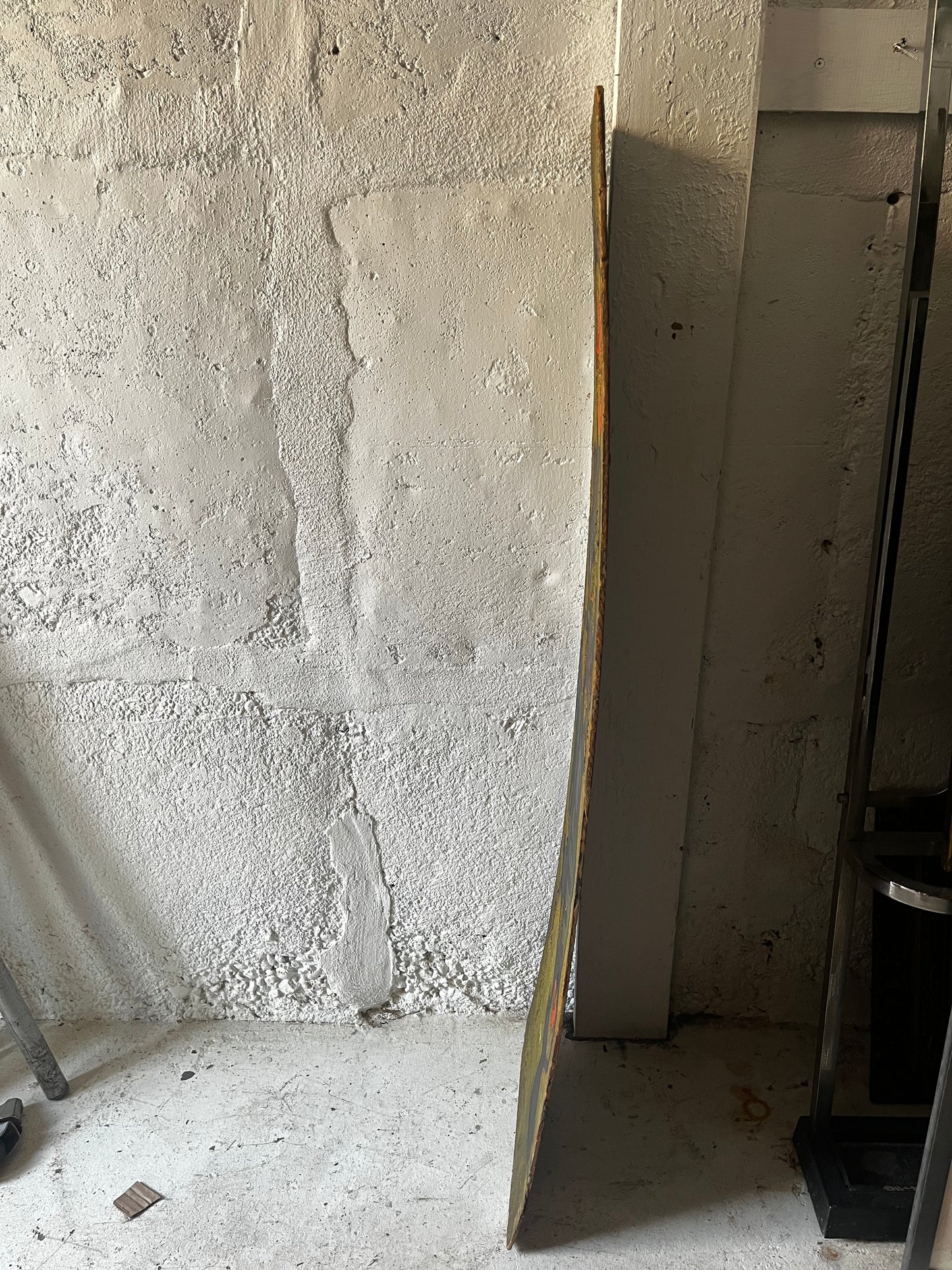 Dancer Portrait, 1950s (NYC Only)