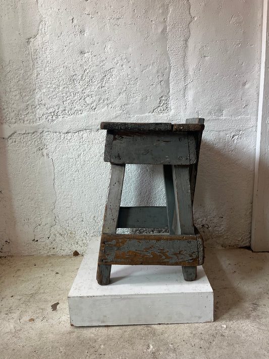 Factory Stool #2, 1940s