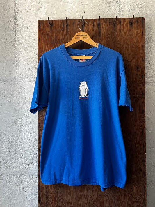 Superchunk, Sz L, 1990s