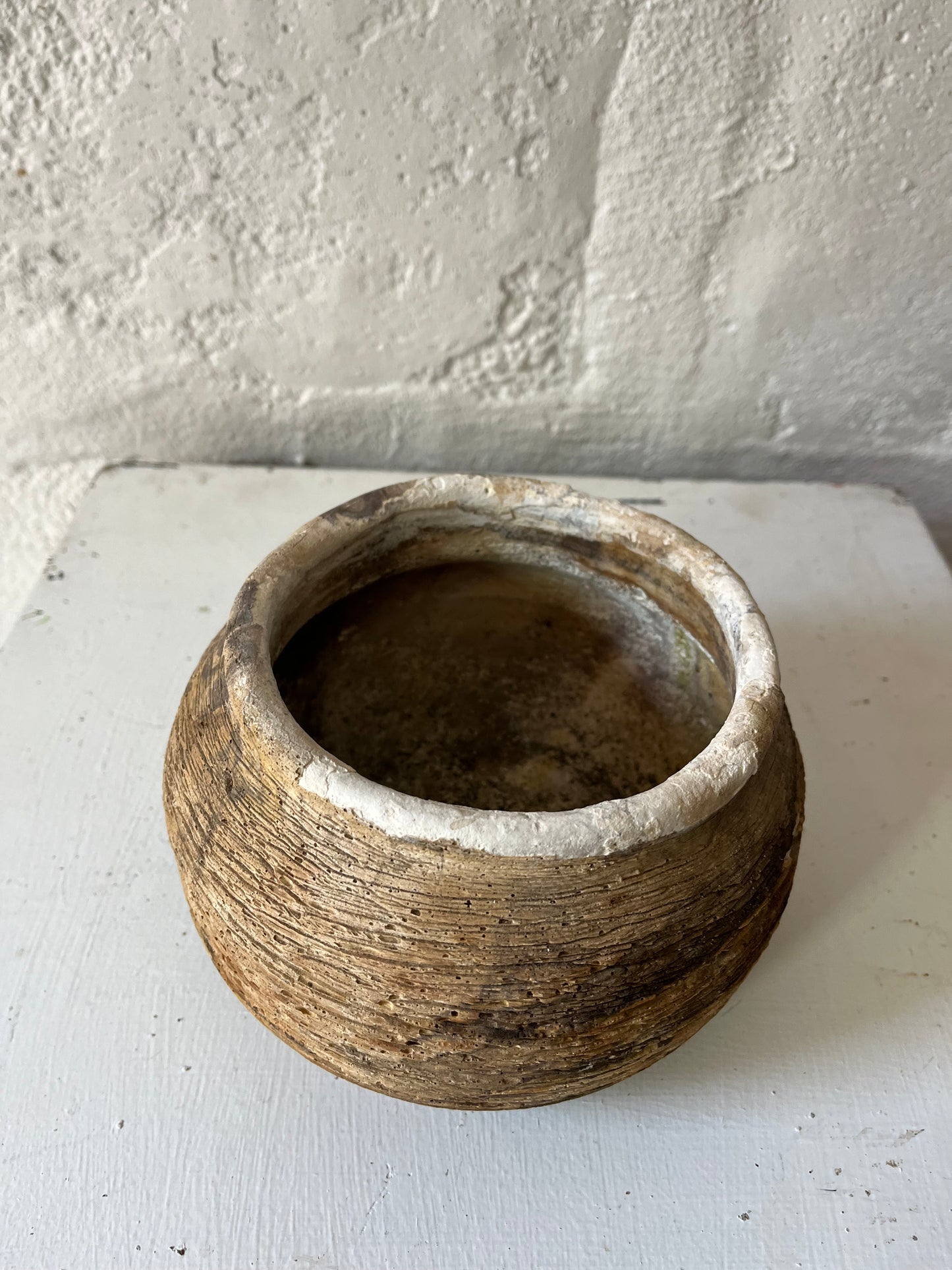 Ozark Roadside Tourist Pottery, 1940s