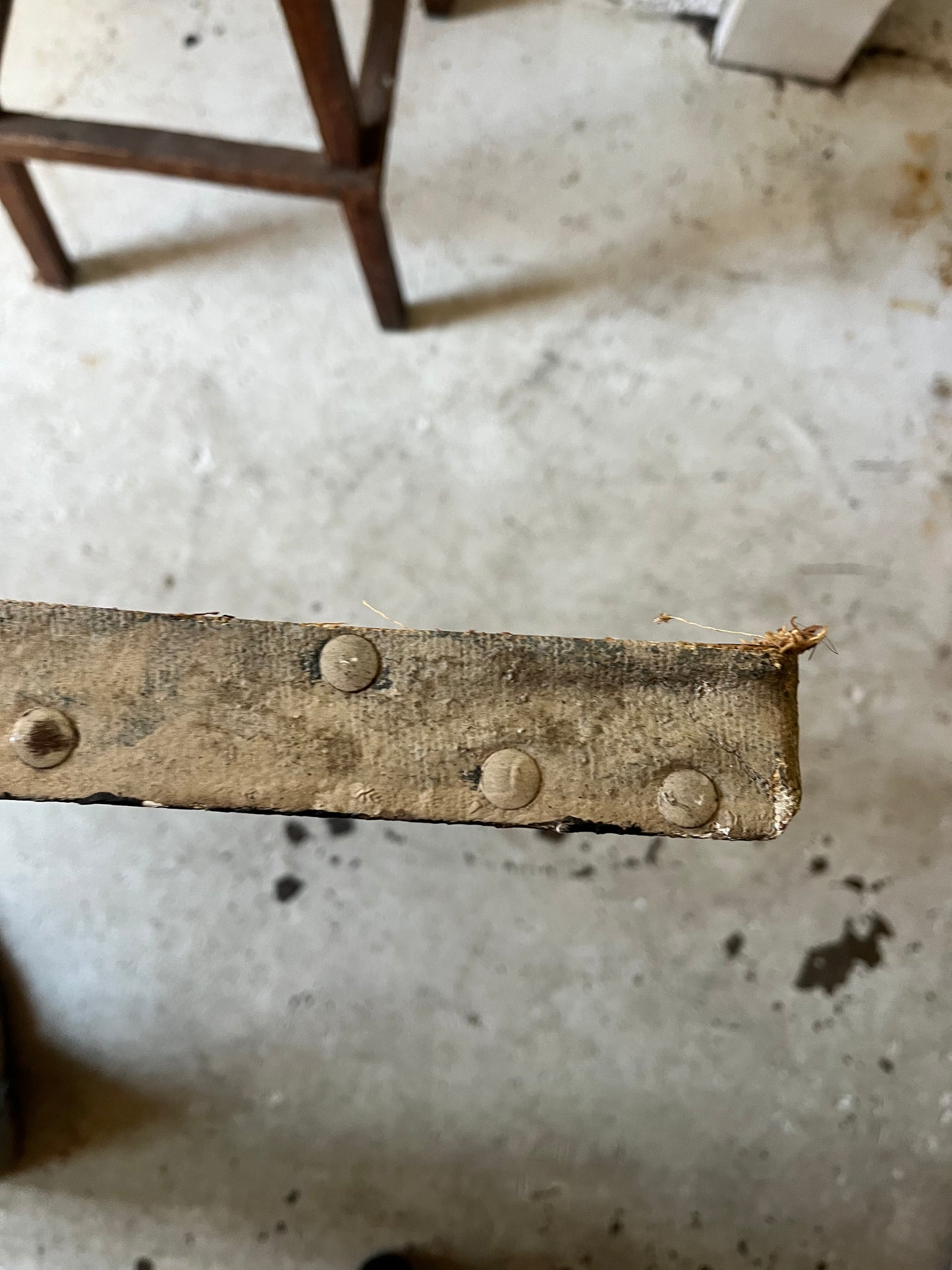 Hell Scene, 1956 (NYC Only, No Shipping Available)