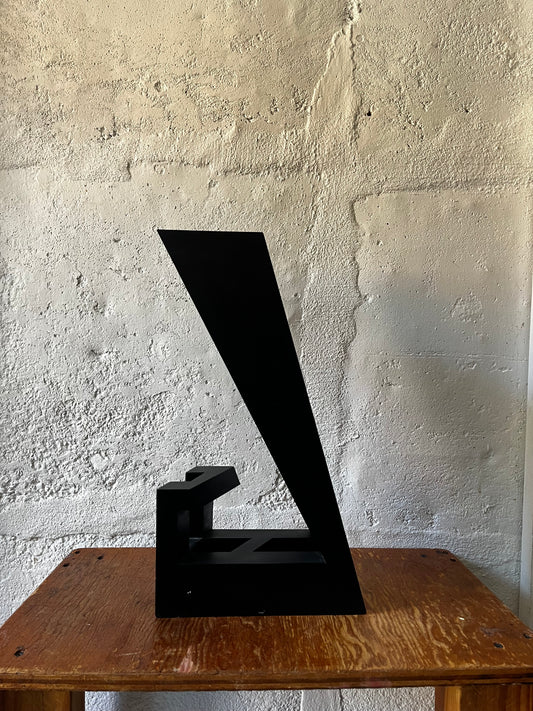 Sculpture, Jose P. Balboza 1960/70 #3 (NYC Only, No Shipping)