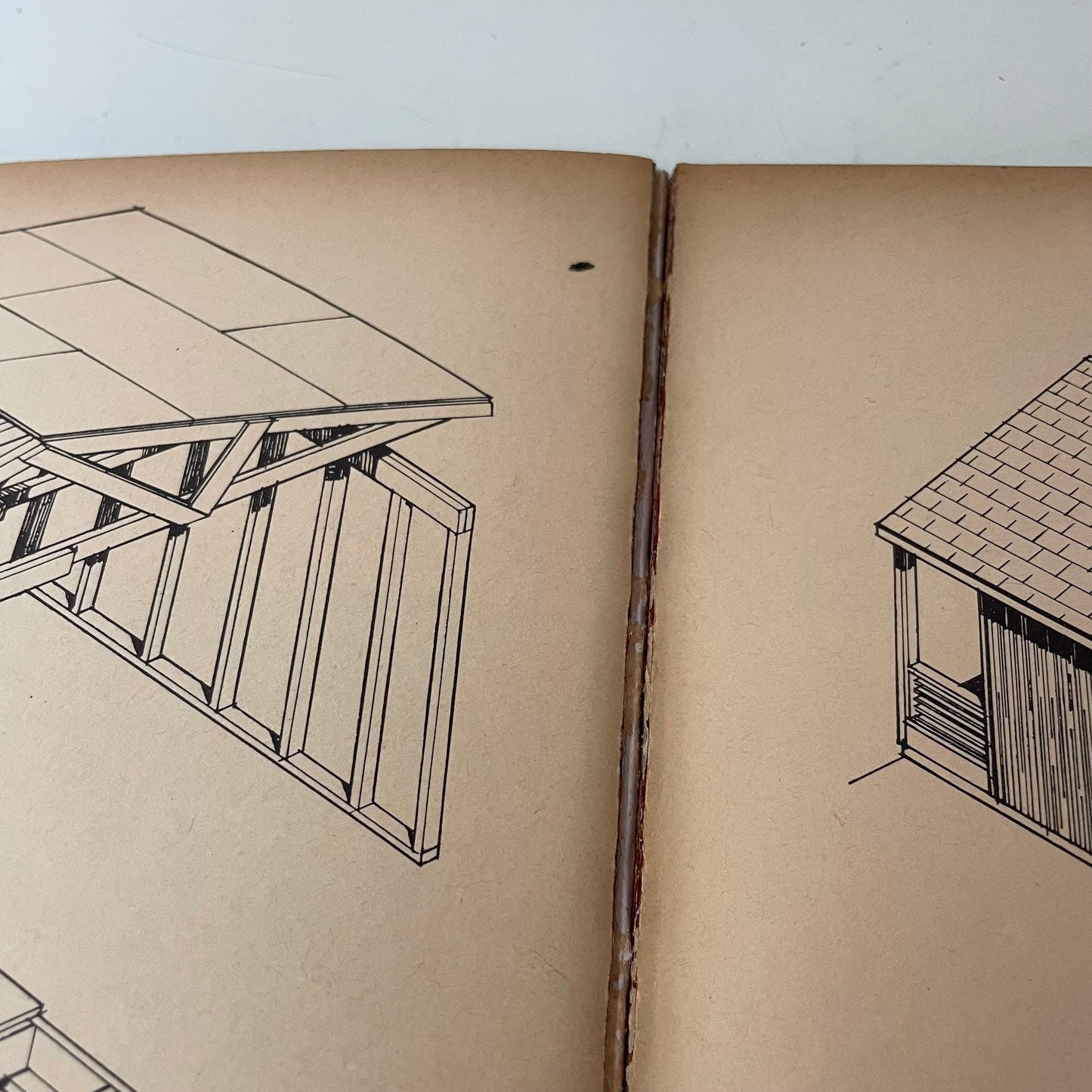 How to Build a House for $6,000, Norman Cherner, 1957