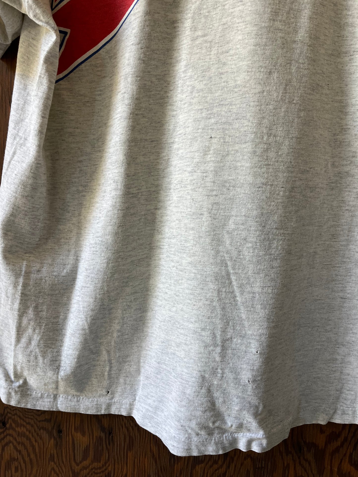 Ramones + Yankees, Size M/L, 1994