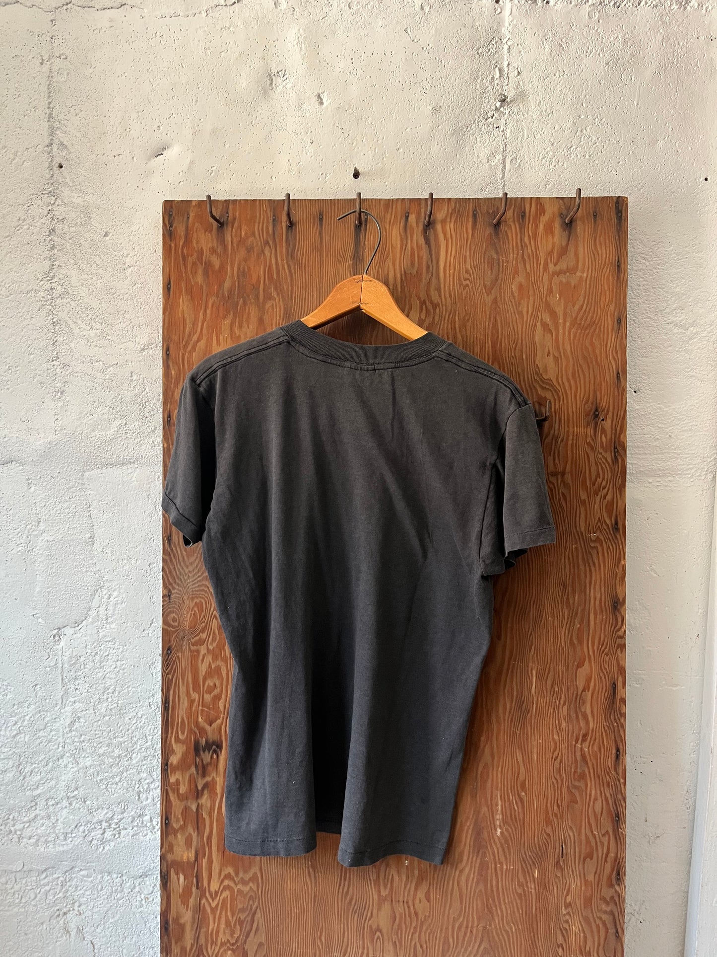 Black Blank, Sz M, 1980s