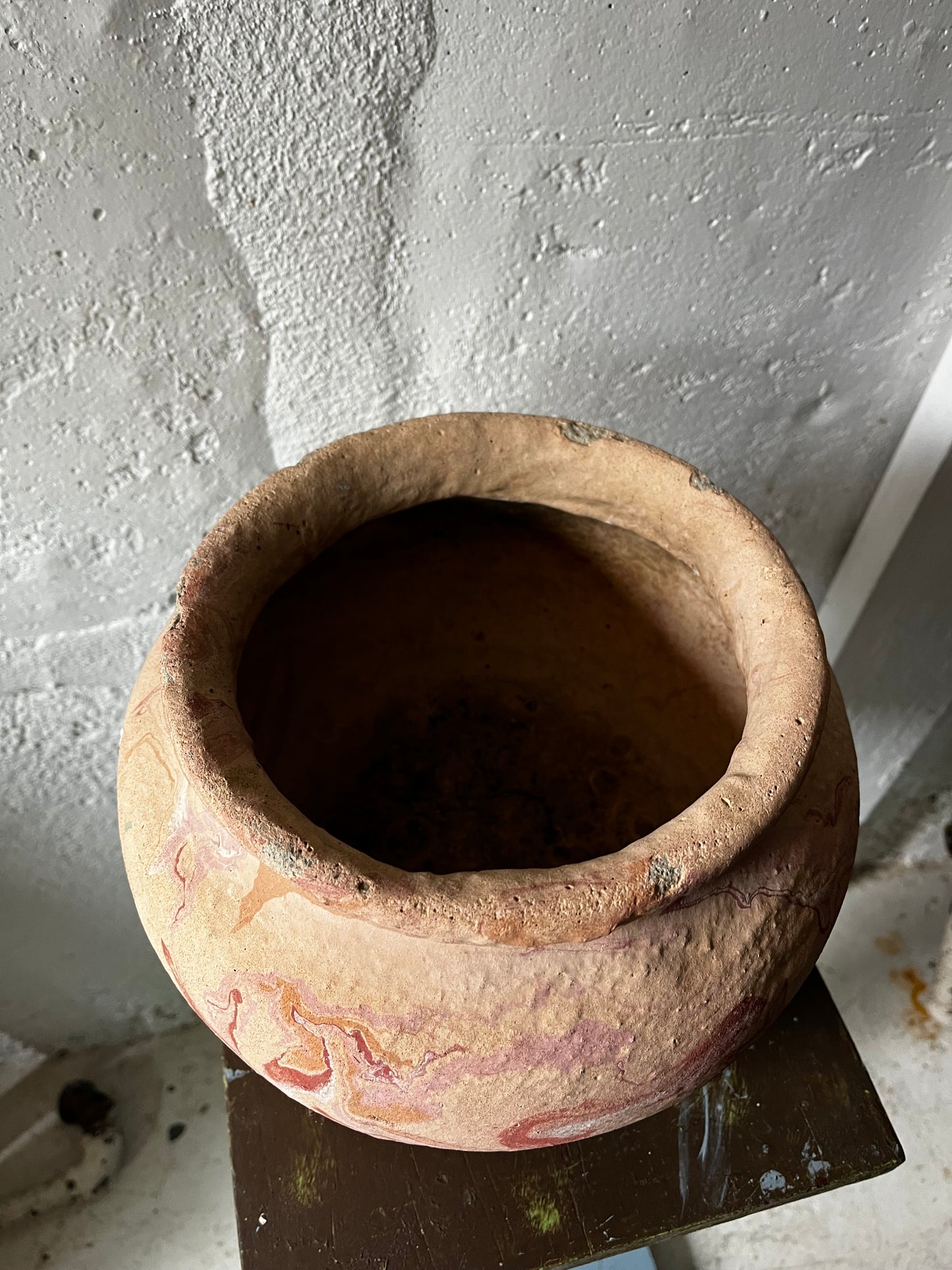 Ozark Roadside Pottery, 1930s