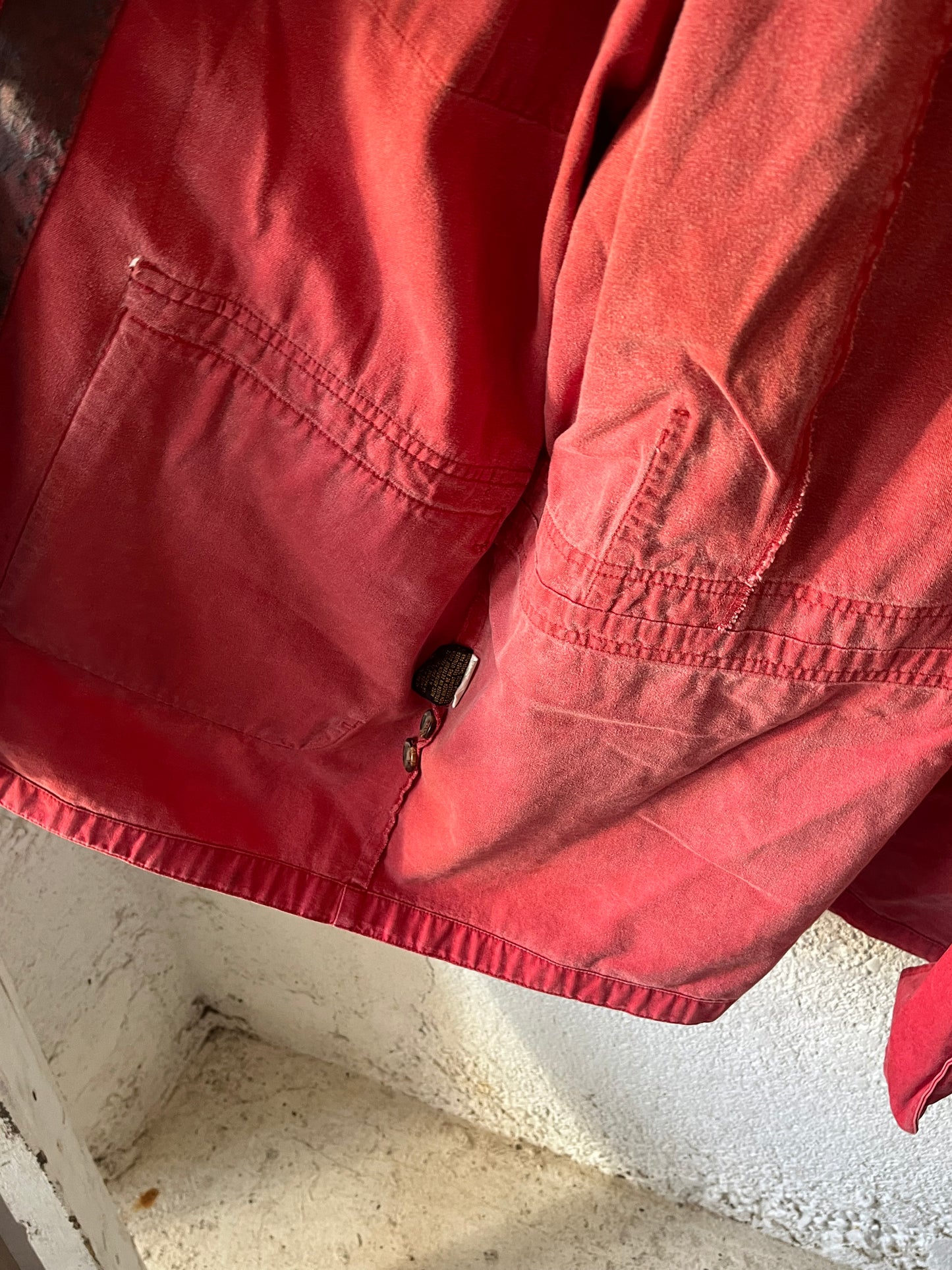 Eddie Bauer Barn Coat, Sz L, 1990s