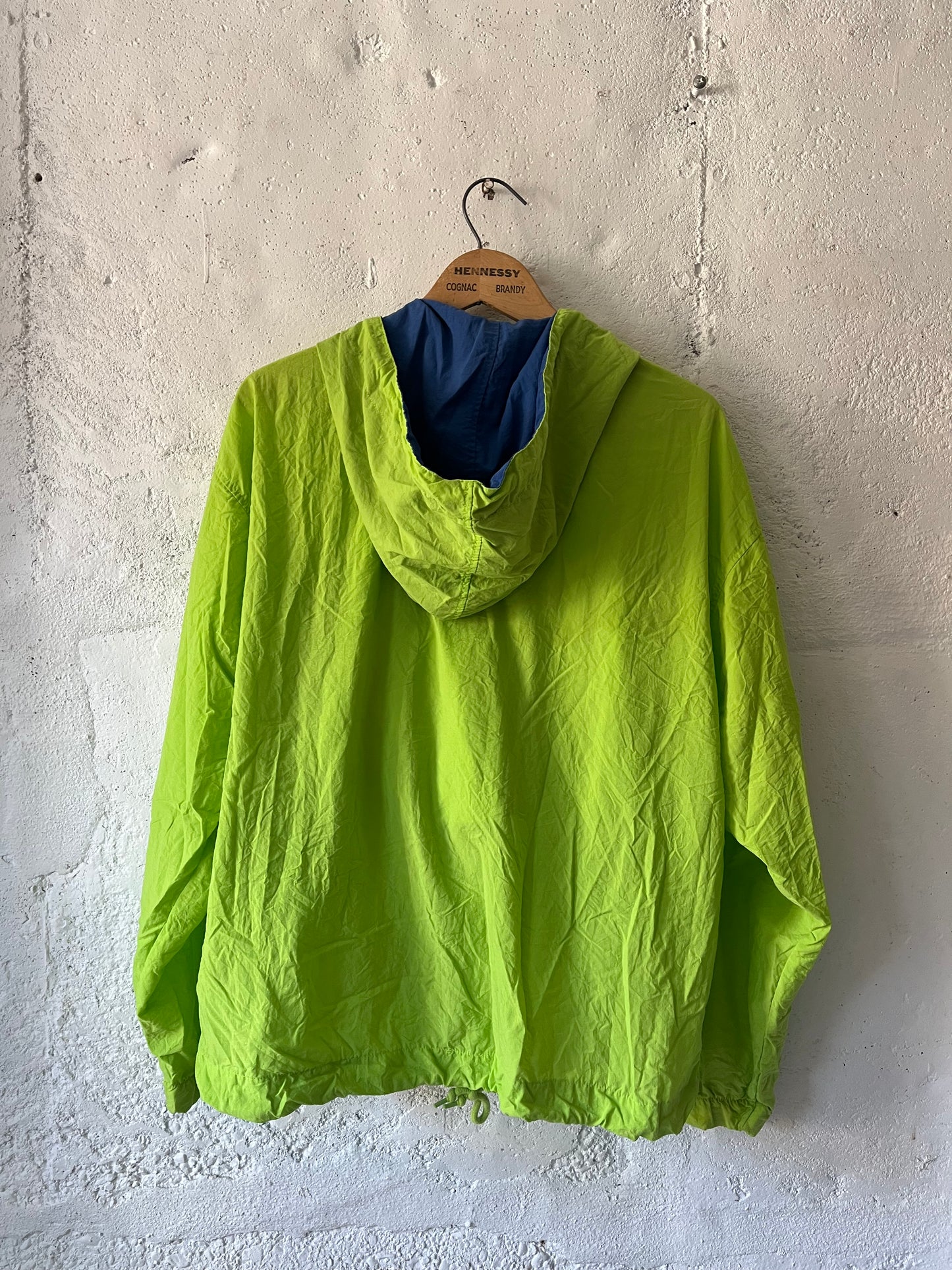 GAP Anorak, Sz L, 1990s