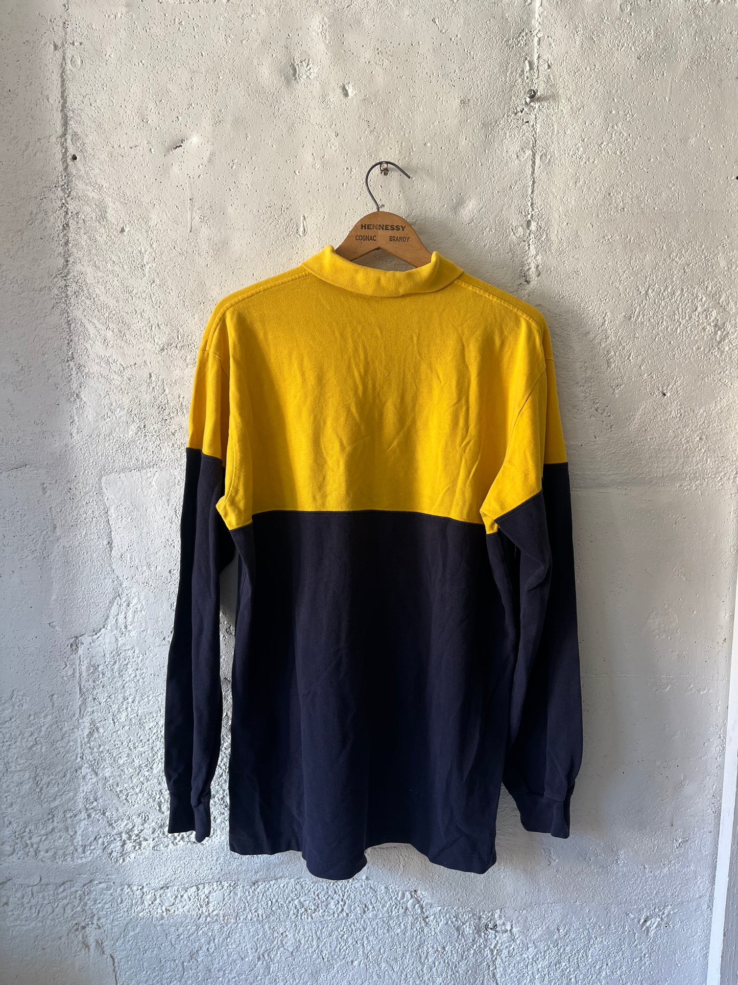 Polo Rugby, Sz L, 1990s