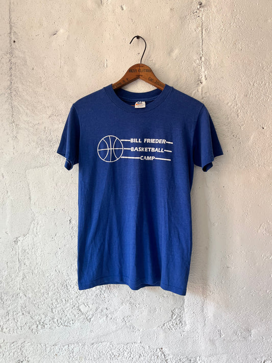 Nike Basketball, Sz Sm, 1980s