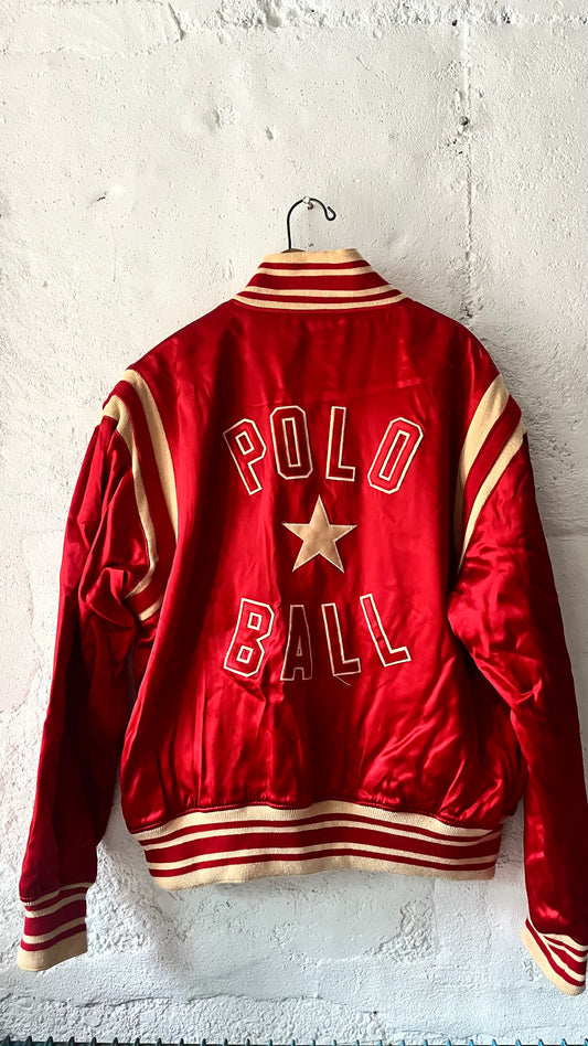 Polo Ball, Sz L, 1990s
