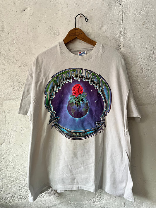 Grateful Dead, Sz L, 1990s