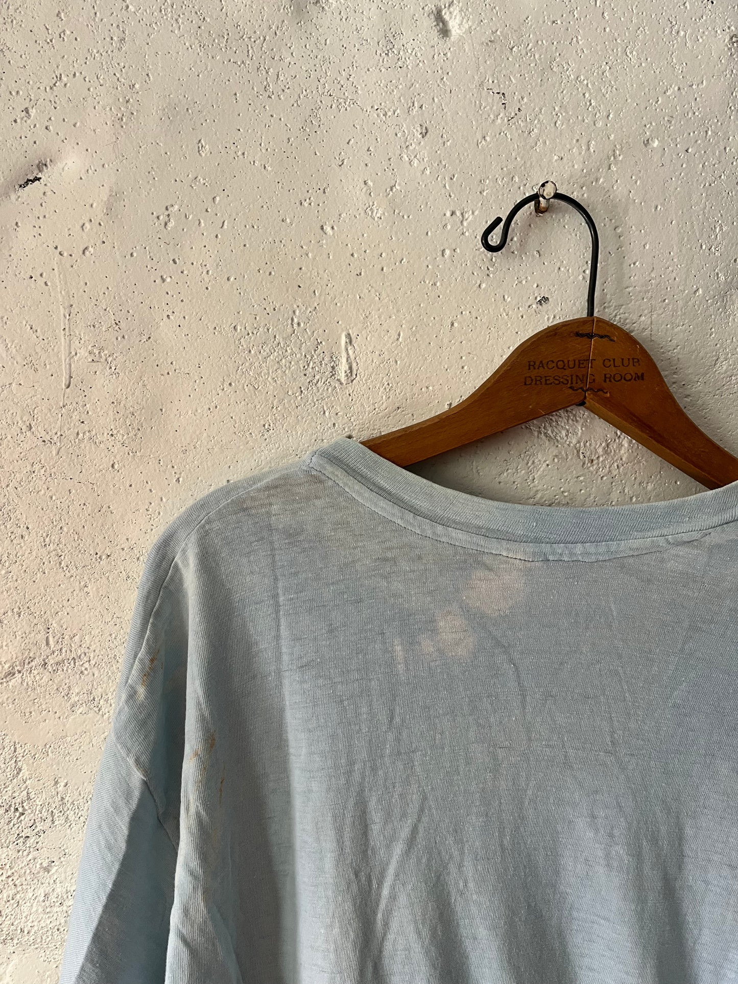 New York News Conference, Sz L, 1970s