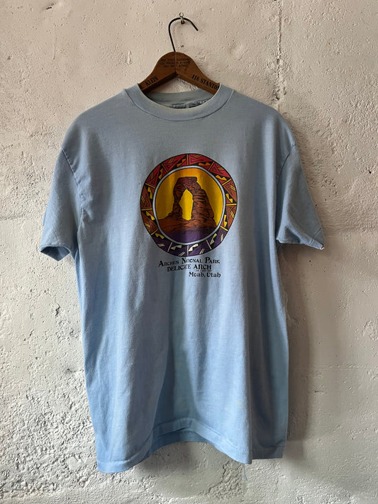 Arches National Park, Sz M, 1980s