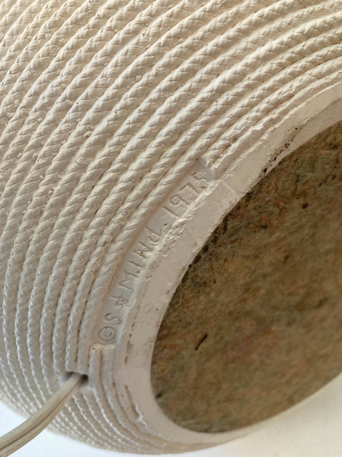 Danish Trompe L'Oeil Lamps, 1970s