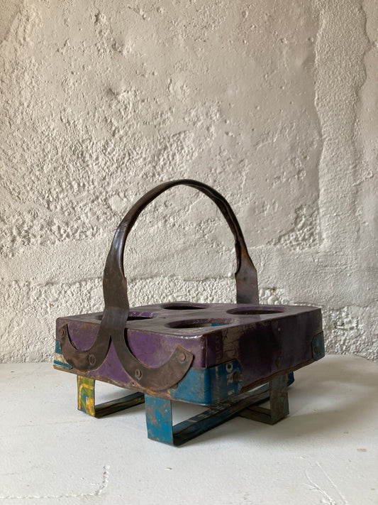 Workingman's Drink Caddy, 1960s