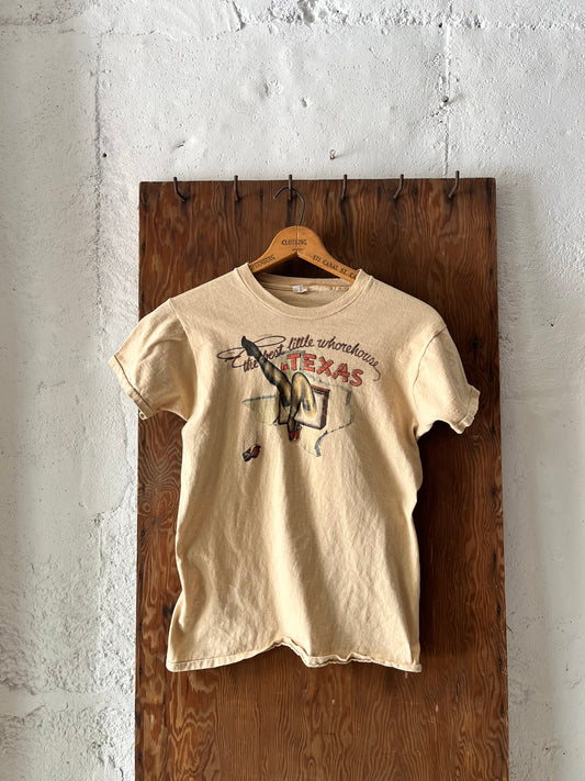 Best Little Whorehouse in Texas (Dolly Parton), Sz Sm, 1970s